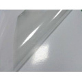 Haining factory promotion 70/80/100 micron PVC Self Adhesive vinyl